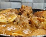A picture of step 6 of It's Smoky Chicken 😘😘😘.