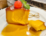 Foto del paso 17 de la receta: Pastel de calabaza con caramelo (Pumpkin cake with caramel)