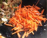 Foto langkah ke 2 dari resep Nasi goreng.