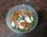Foto del paso 1 de la receta Hígado a la plancha con papas salteadas y salteado de verduras