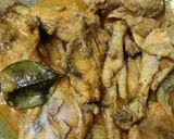 Foto langkah ke 5 dari resep Oblok ayam.