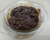 Foto del paso 4 de la receta: Pastafrola de batata y chocolate