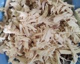 Foto langkah ke 1 dari resep Cireng Isi Ayam Pedas 2.