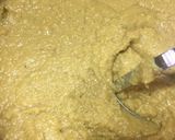 A picture of step 8 of Dal chawal.