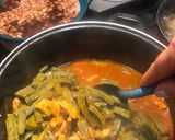 Foto del paso 3 de la receta: Nopales puercos