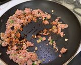 螞蟻上樹的食譜步驟2照片