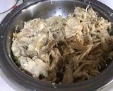 Foto del paso 4 de la receta: Nueva receta Pozole verde