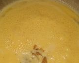 बासुंदी (Basundi recipe in hindi) रेसिपी चरण 3 फोटो