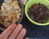 Foto del paso 1 de la receta: Chupín de pescado