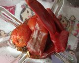 Foto del paso 4 de la receta: Pierna estilo Jalisco