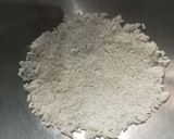 Foto langkah ke 3 dari resep Kerak Telur khas Betawi.