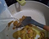 Foto langkah ke 3 dari resep Uritan dan usus bumbu empal ~niQniQ Kitchen.