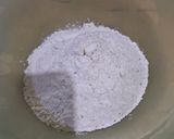 Foto langkah ke 2 dari resep Tempe Goreng Tepung.