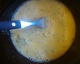 Foto del paso 1 de la receta: Panqueques