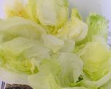 Foto del paso 3 de la receta: 🥗ENSALADA🥗🏖🏕🥗VERANIEGA (1) 🏕🏖🥬🍅🥕🥒🫑🥗