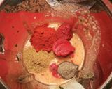 Foto del paso 2 de la receta Salsa de tomate frito. especial para carnes a la brasa