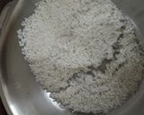 নিরামিষ বাসন্তি পোলাও (nirsmish basonti polao recipe in Bengali) রেসিপি ধাপ - 1 ছবি