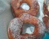 Foto del paso 7 de la receta: Rosquitas