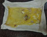 মোগলাই পরোটা (mughlai porota recipe in Bengali) রেসিপির ধাপ 7 ছবি