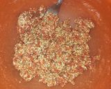Foto del paso 2 de la receta: Albóndigas light con semillas de Sésamo y avena
