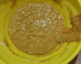 Foto del paso 4 de la receta: Carrot cookies