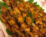 صورة لخطوة 3 من وصفة شيش طاوق 🍢