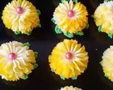 Gambar langkah 5 resipi Semperit susu Cair Dimulut.