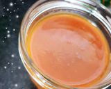 Une image de l'étape 4 de Caramel au beurre salé 😋.