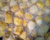 Foto langkah ke 4 dari resep Tahu crispy ala abang abang👍.