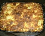 Foto del paso 5 de la receta: Repollitos de bruselas con atún
