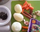 Bone Soup (Sup Tulang) recipe step 1 photo