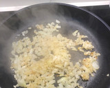 Foto del paso 2 de la receta: Fideos con calamar