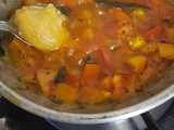 ટામેટા નું શાક (tomato Shaak Recipe in Gujarati)