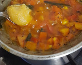 ટામેટા નું શાક (tomato Shaak Recipe in Gujarati) રેસીપી સ્ટેપ2ફોટો