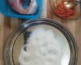 রাভা ফিশ ফ্রাই (Rava fish fry recipe in Bengali) রেসিপির ধাপ 2 ছবি