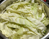 A picture of step 7 of Corned Beef and Cabbage.