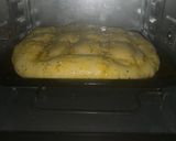 Foto langkah ke 9 dari resep Garlic Cheese Bread empuk super gampang.