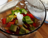 Foto del paso 3 de la receta: Ensalada de arroz