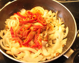 Foto del paso 9 de la receta: Riñones con...