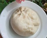 Hình bước làm 6 của món Bánh bao nhân thịt