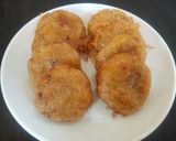 Foto langkah ke 5 dari resep Perkedel Kentang.