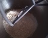 A picture of step 1 of Easy vanilla cupcakes.