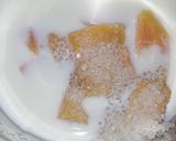 ચીકુ જયુસ (Chickoo Juice Recipe In Gujarati) રેસીપી સ્ટેપ1ફોટો