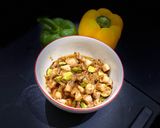 Foto langkah ke 7 dari resep Sambal Cumi (Versi Simple dan Cepat).