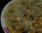 Foto langkah ke 4 dari resep Jamur Telur.