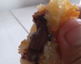 Foto langkah ke 3 dari resep Bola singkong lumer.