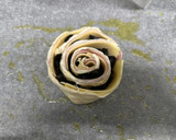 Foto del paso 3 de la receta: 627. Flor de hojaldre de jamón y queso (principal pizza)