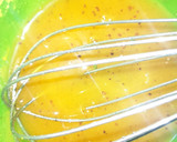 Foto del paso 5 de la receta: Ensalada de espinacas con tocino a la voladora