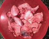 Foto del paso 3 de la receta: Conejo en salsa cebolla a la cerveza