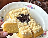 Foto langkah ke 5 dari resep Bolu susu lembang.